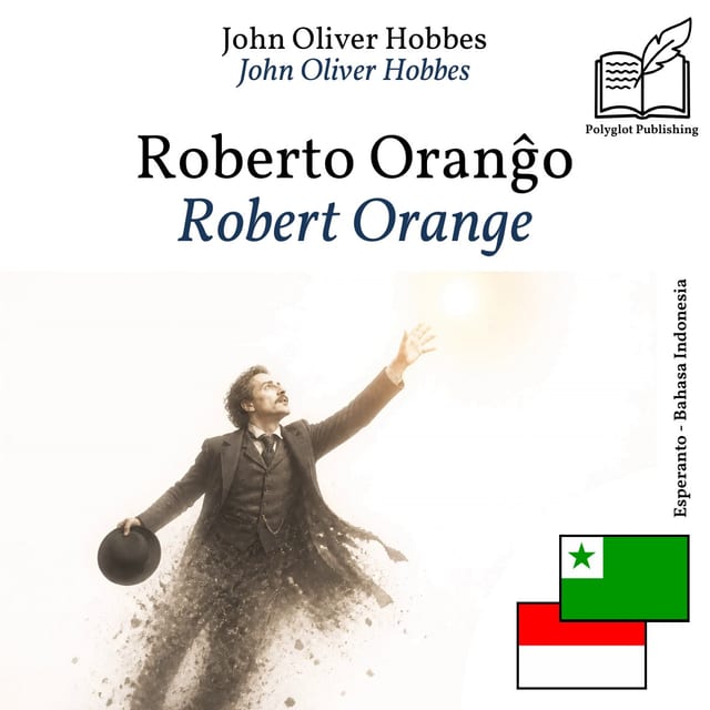 Robert Orange