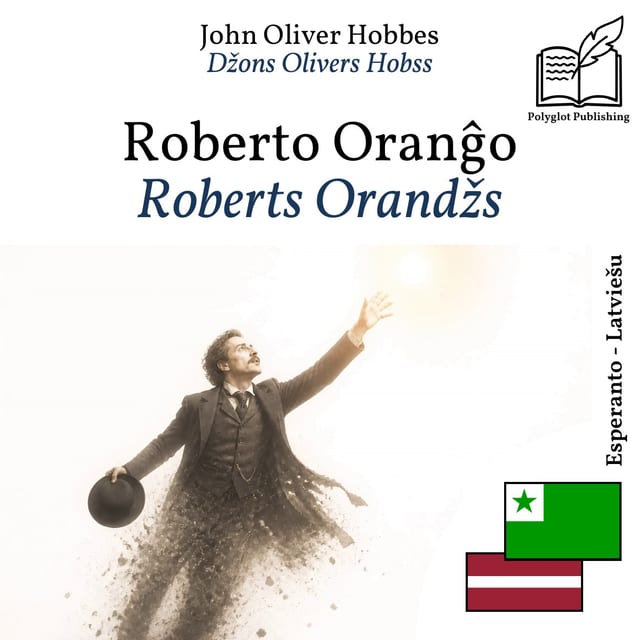 Roberts Orandžs