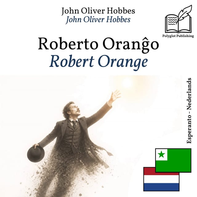 Robert Orange