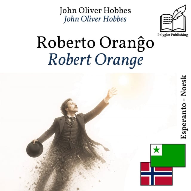 Robert Orange