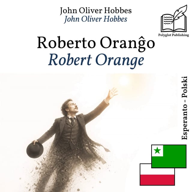 Robert Orange