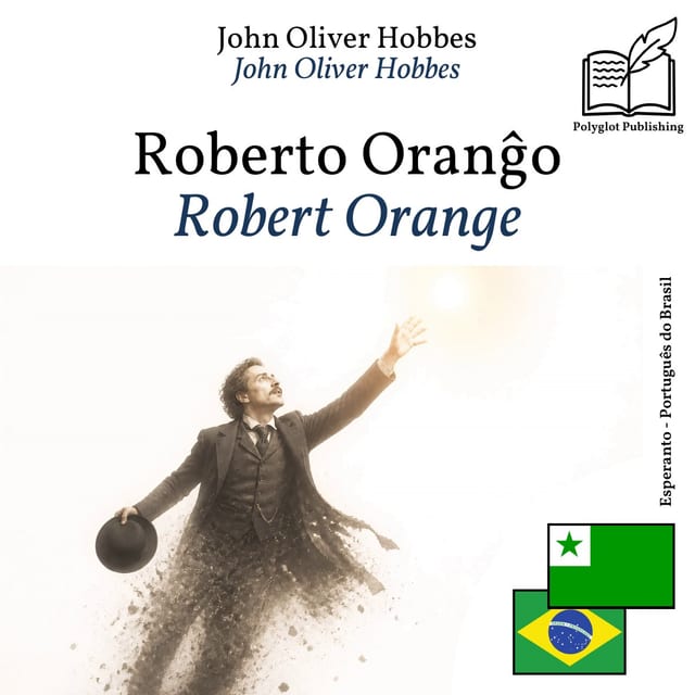 Robert Orange