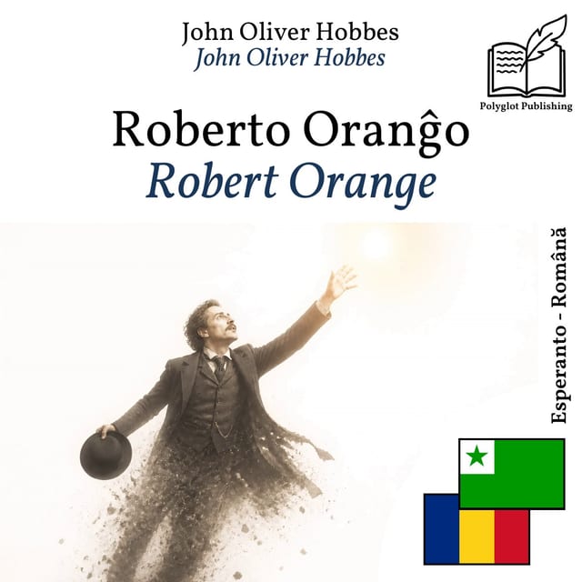 Robert Orange