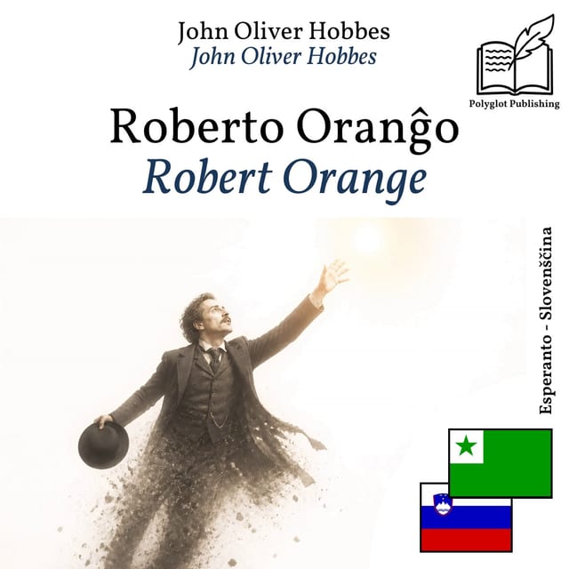 Robert Orange