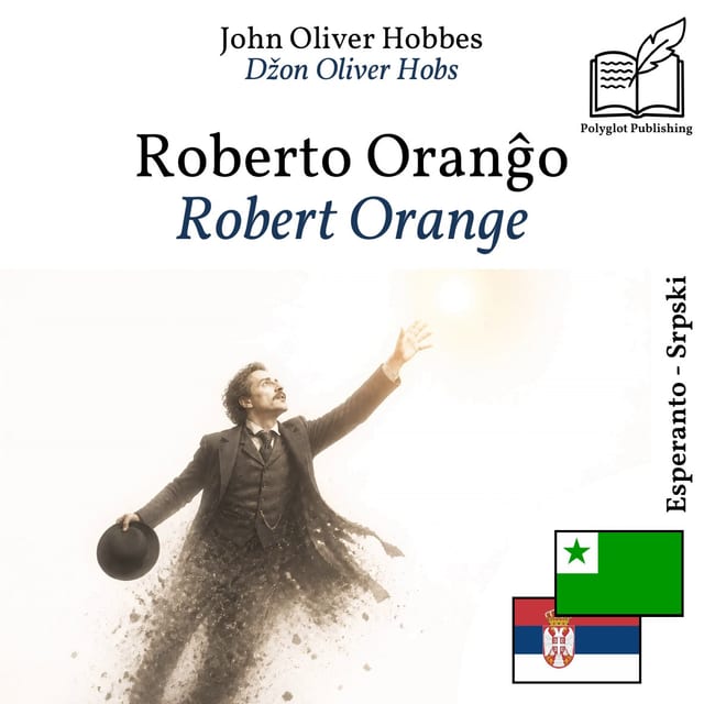 Robert Orange