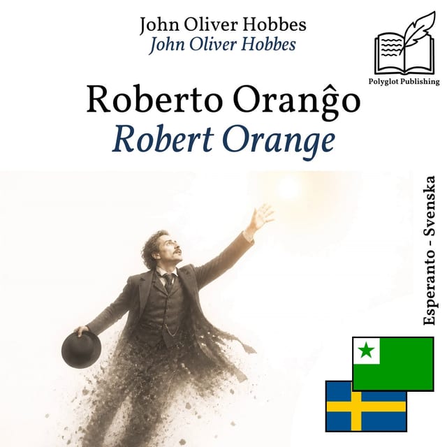 Robert Orange