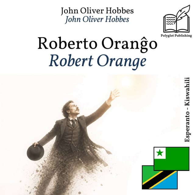Robert Orange