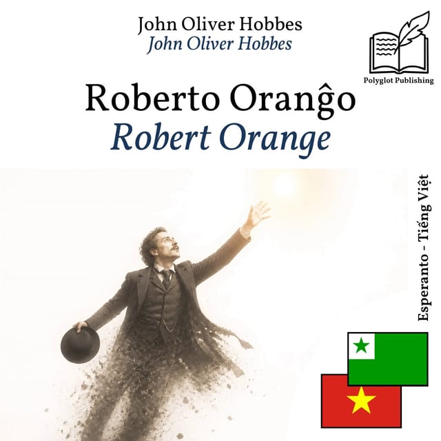 Robert Orange