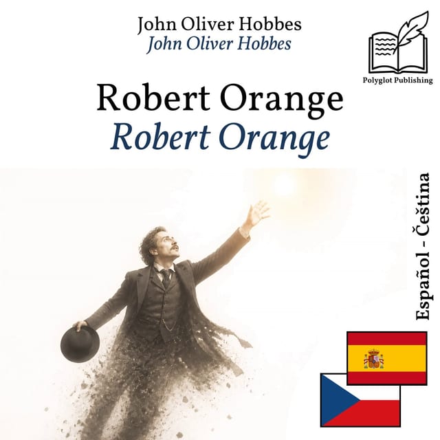 Robert Orange