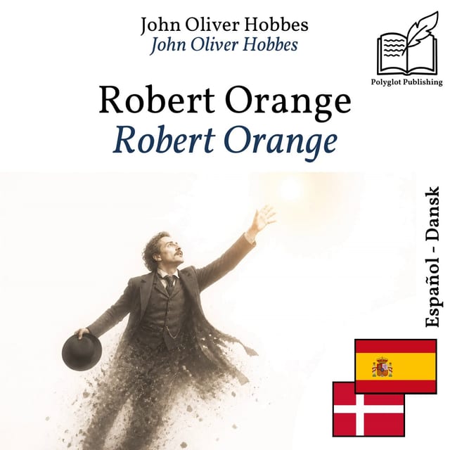 Robert Orange