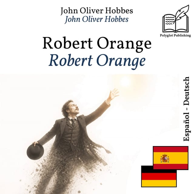 Robert Orange