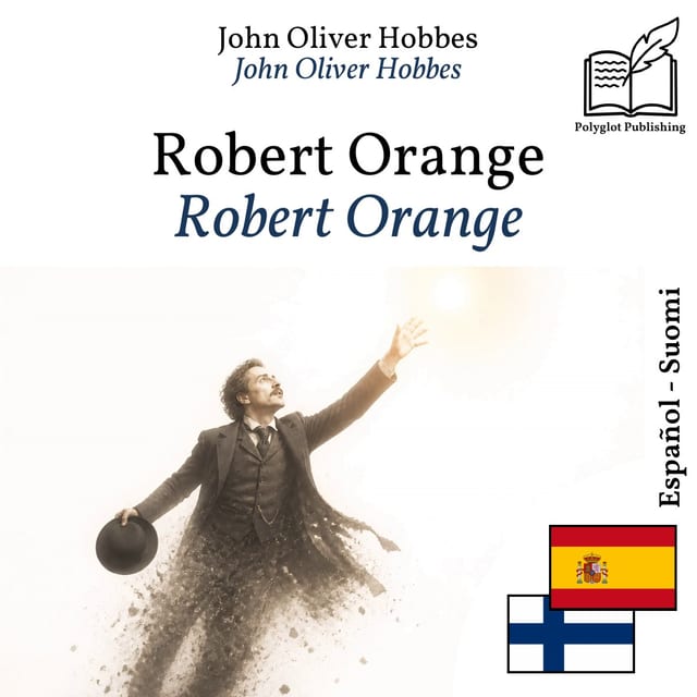 Robert Orange