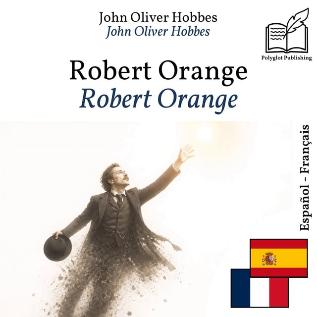 Robert Orange