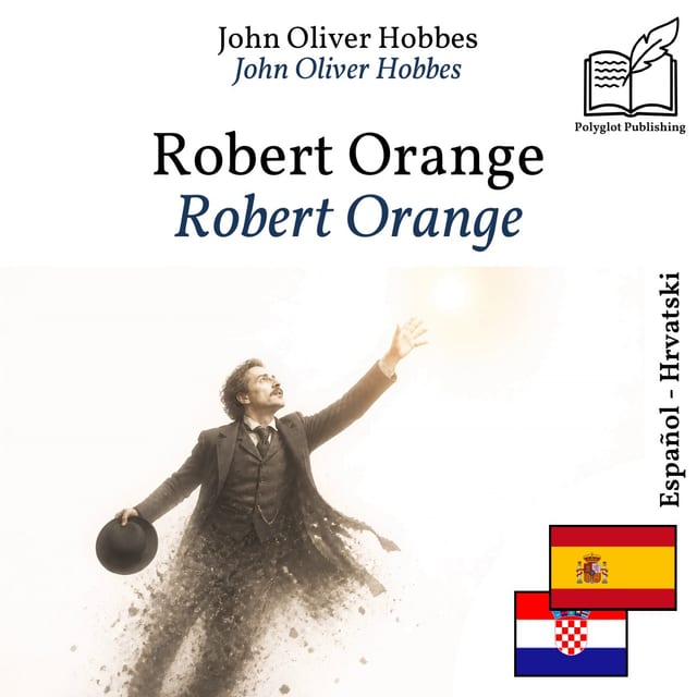 Robert Orange