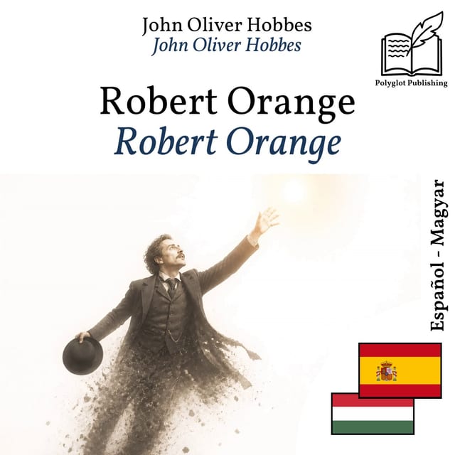 Robert Orange