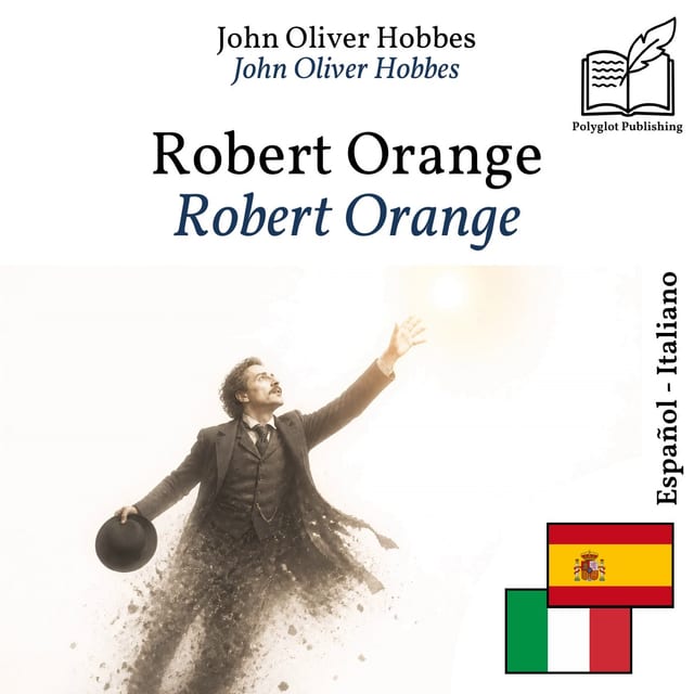 Robert Orange