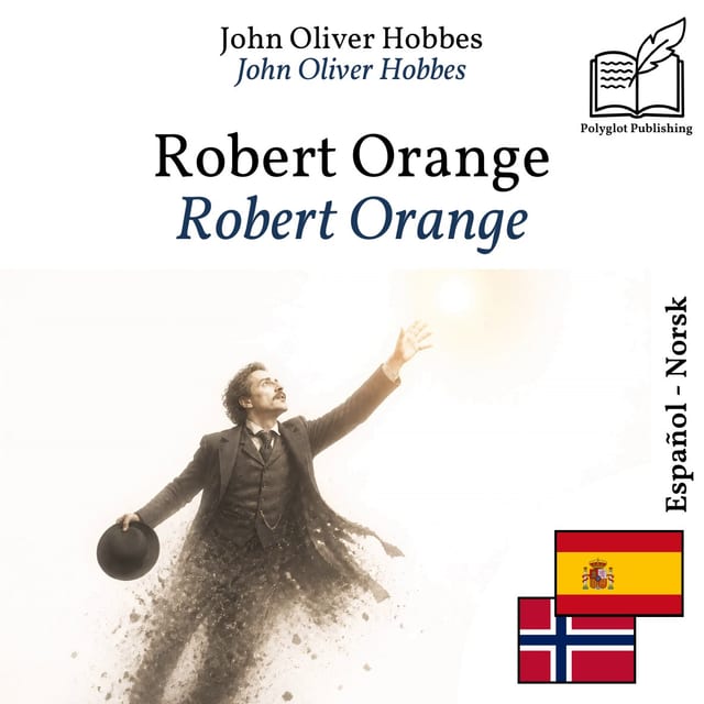 Robert Orange