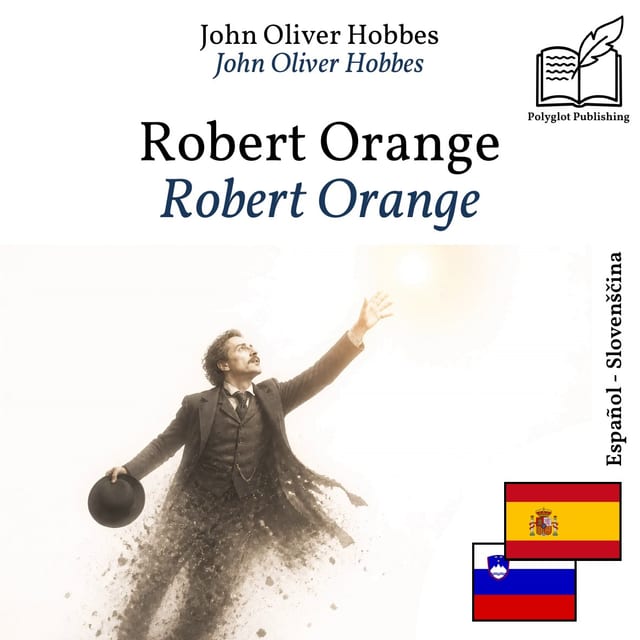 Robert Orange
