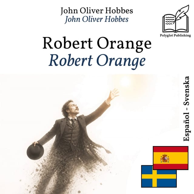 Robert Orange