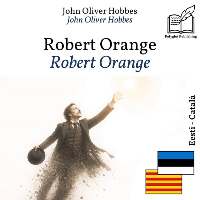 Robert Orange