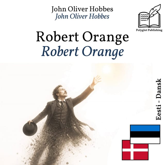 Robert Orange