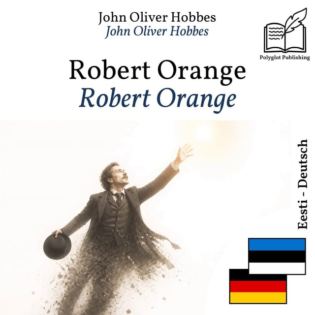 Robert Orange