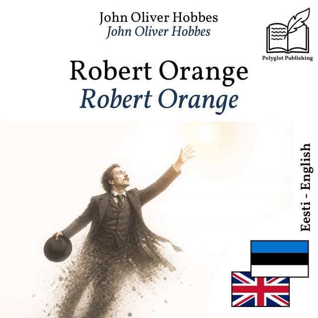 Robert Orange