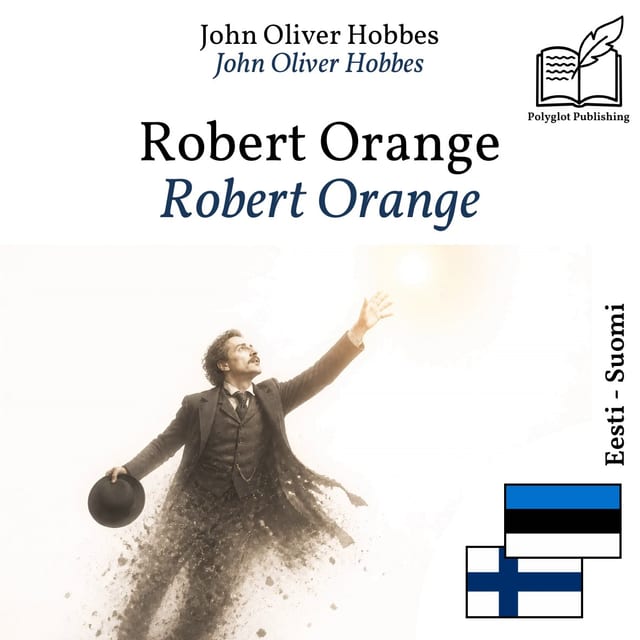 Robert Orange