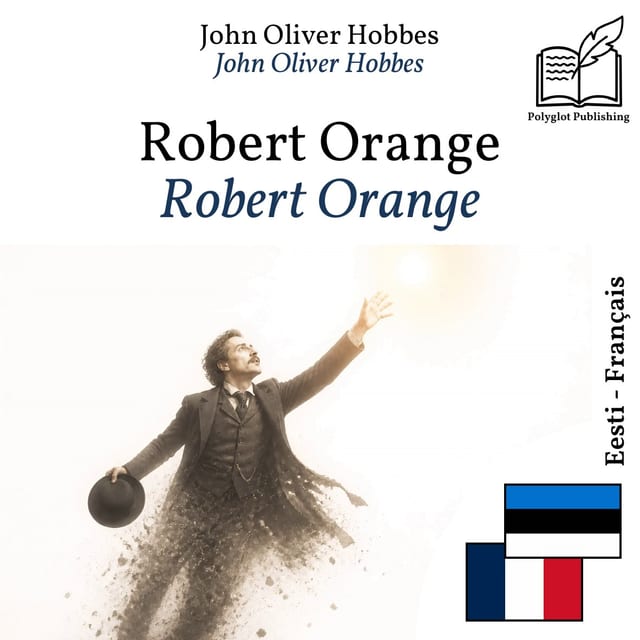 Robert Orange