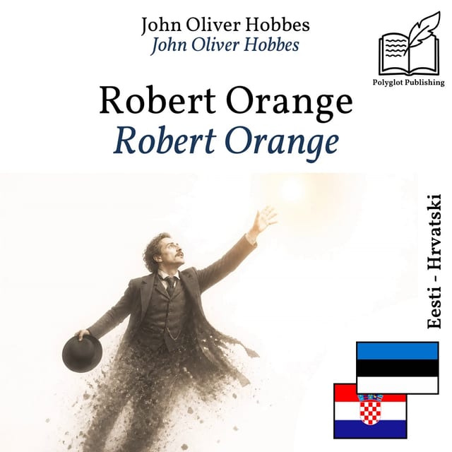 Robert Orange