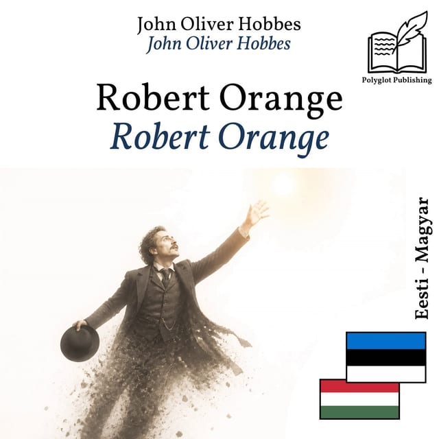 Robert Orange