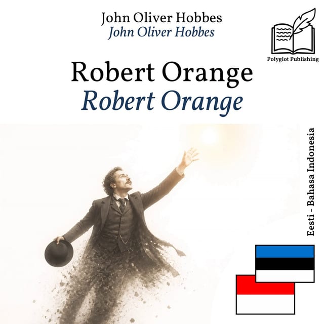Robert Orange