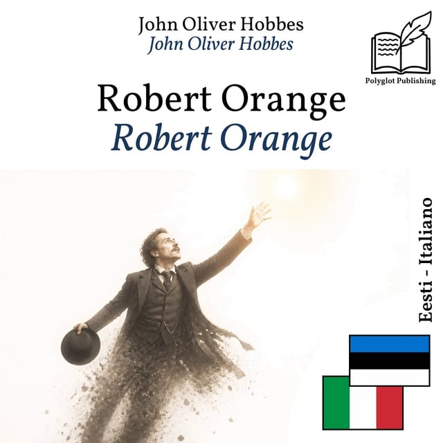 Robert Orange