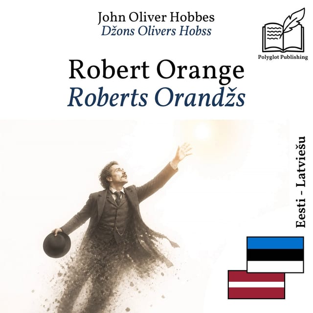 Roberts Orandžs