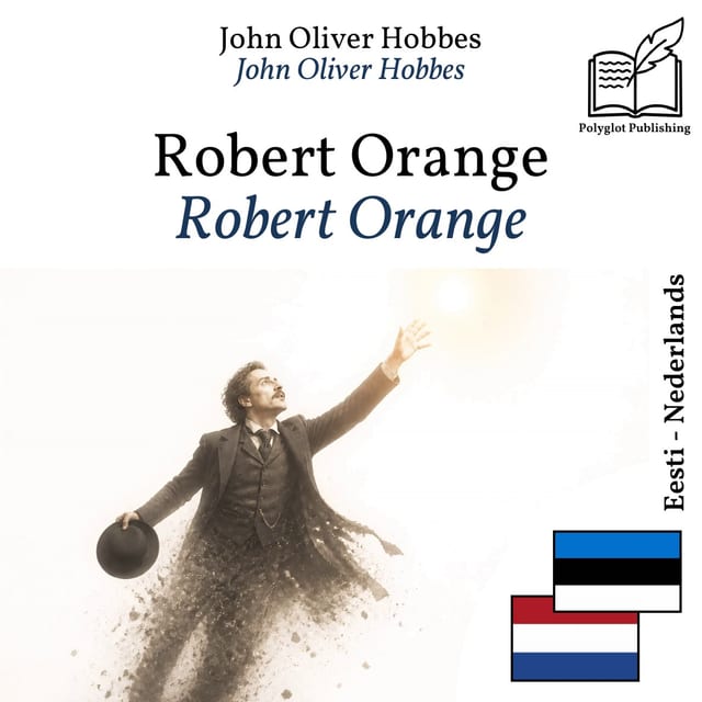 Robert Orange