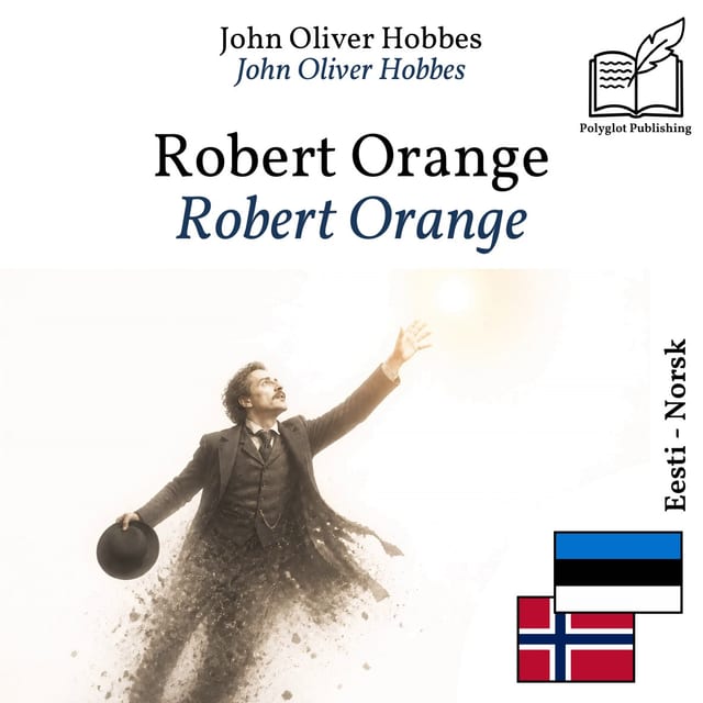 Robert Orange