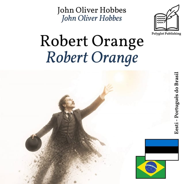 Robert Orange
