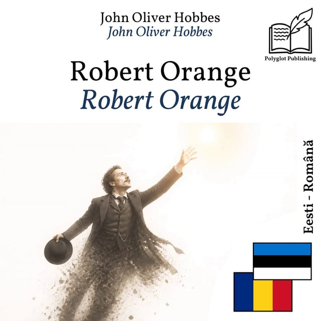 Robert Orange