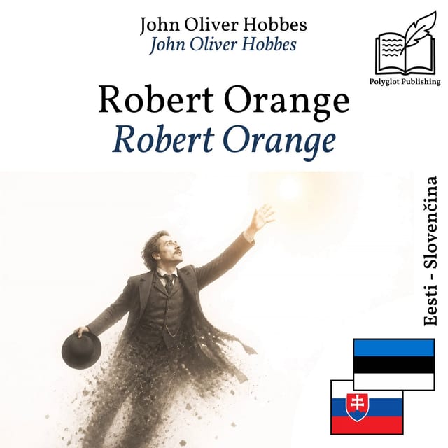 Robert Orange