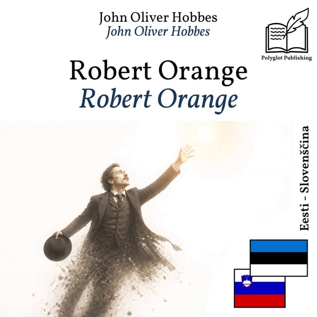 Robert Orange