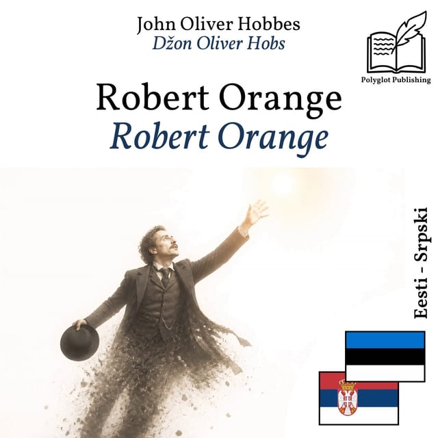 Robert Orange