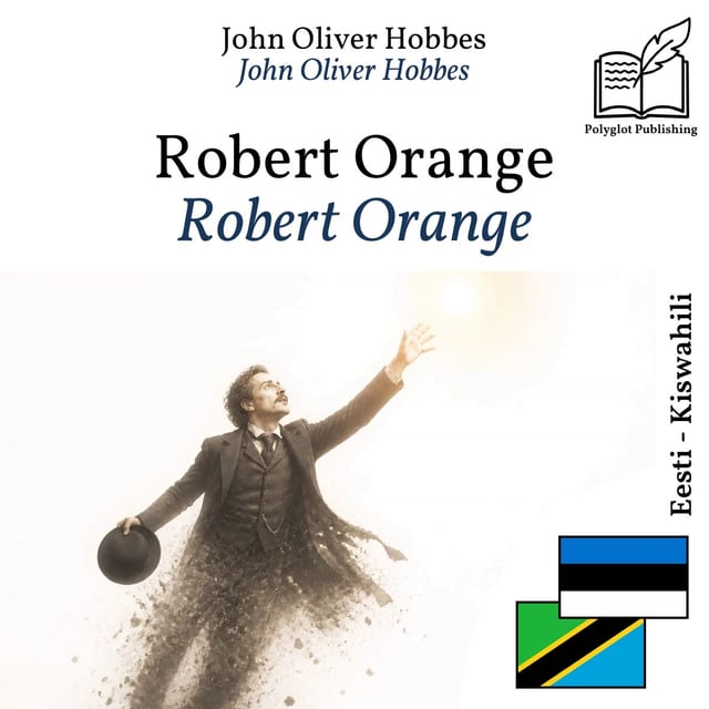 Robert Orange
