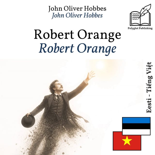 Robert Orange