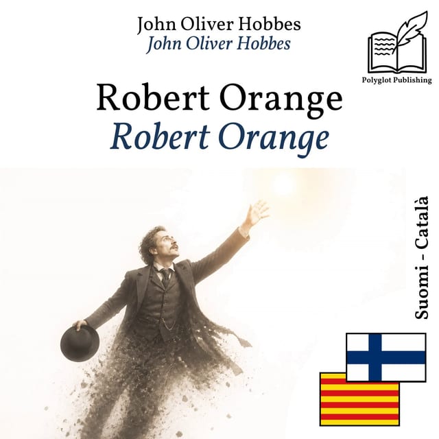 Robert Orange