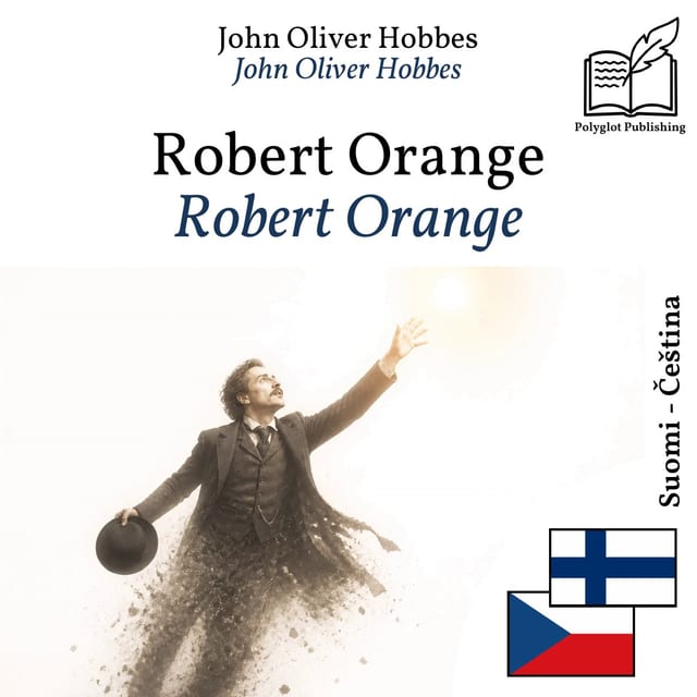 Robert Orange