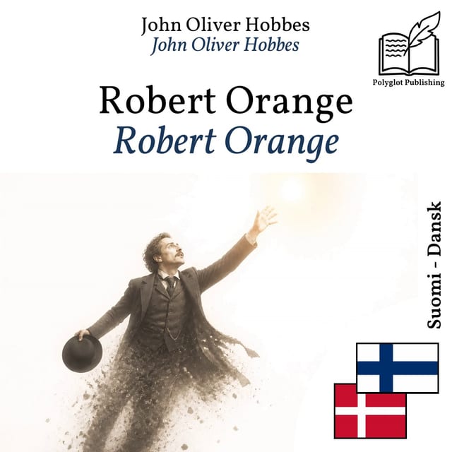 Robert Orange