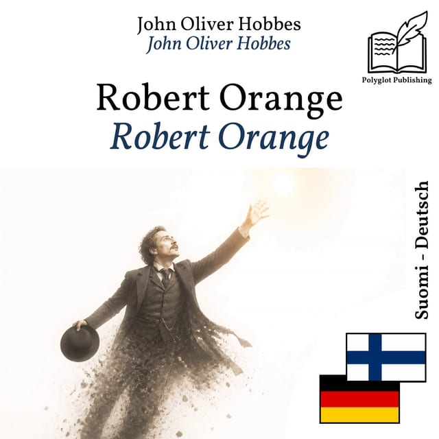 Robert Orange