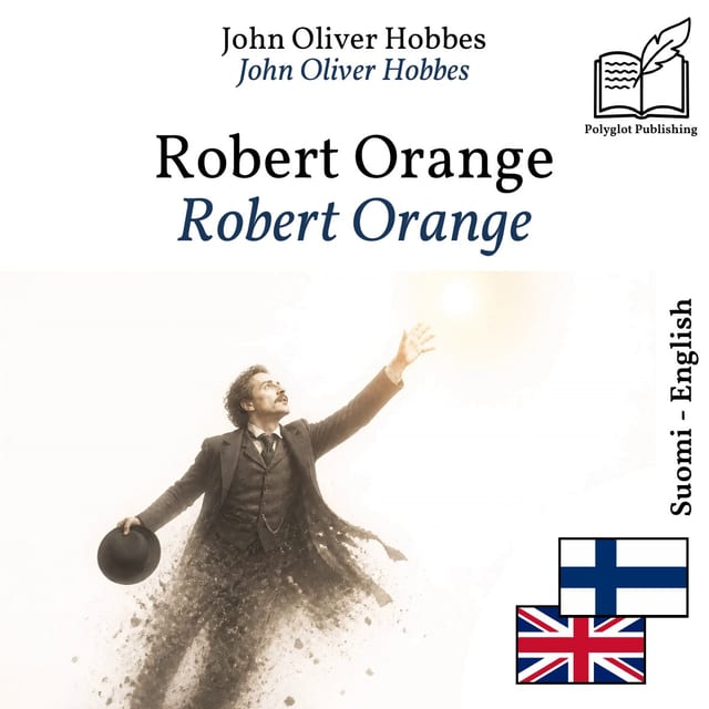 Robert Orange