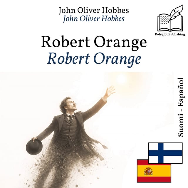 Robert Orange