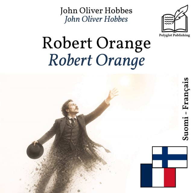 Robert Orange